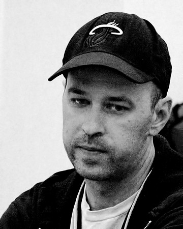 Trent Zelazny