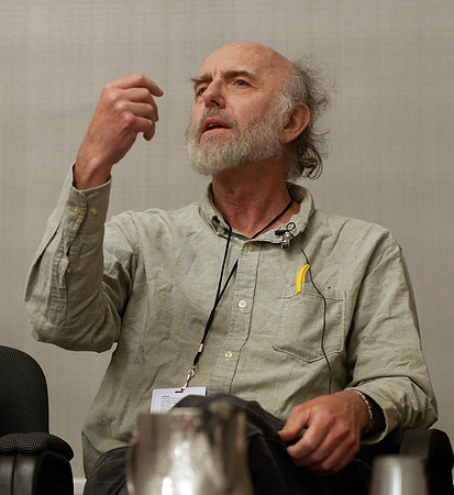 Jeff zhecht, Readercon 28