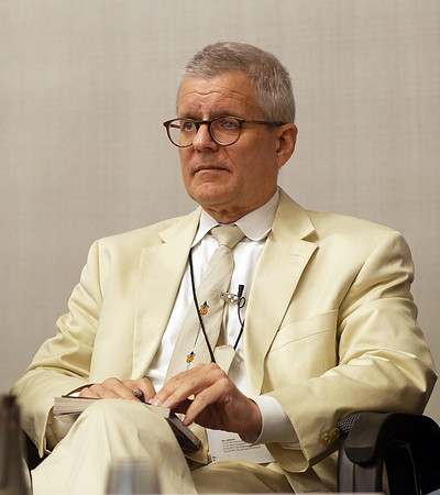 Alex Jablokow, Readercon 28