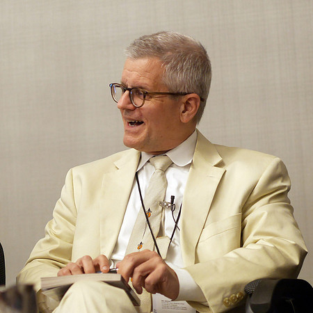Alex Jablokow, Readercon 28
