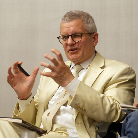 Alex Jablokow, Readercon 28