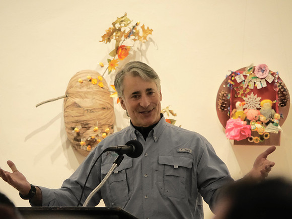 David Yarnold