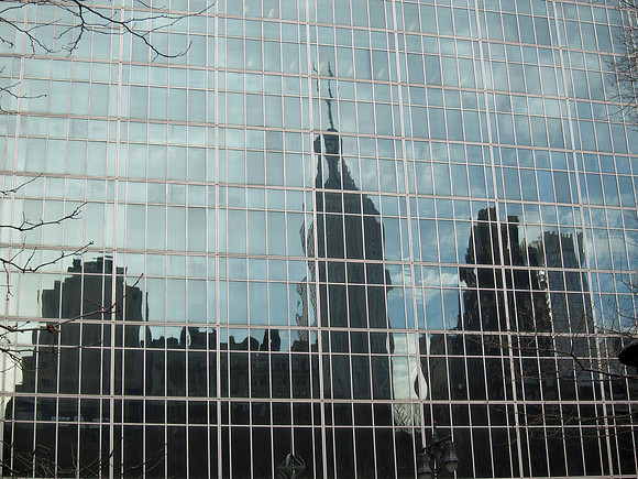 Grace Building (Empire State Building)